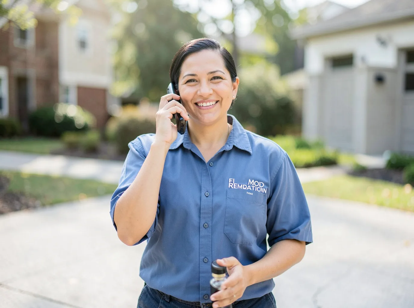 Mold Remediation Pond Creek, OK FAQs